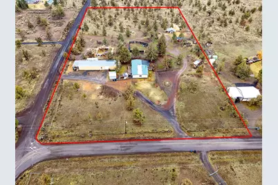 4488 NE Walnut Avenue, Redmond, OR 97756 - Photo 1