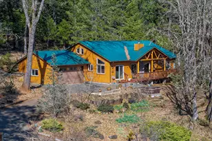 490 W Pickett Creek Rd, Grants Pass, OR 97527 - Photo 1