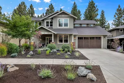 19145 NW Chiloquin Drive, Bend, OR 97703 - Photo 1