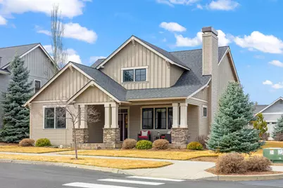 707 S Cottonwood Street, Sisters, OR 97759 - Photo 1