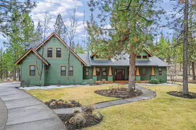 2925 NW Meldrum Court, Bend, OR 97703 - Photo 1