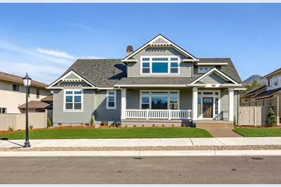 4137 Shamrock Drive, Medford, OR 97504 - Photo 1