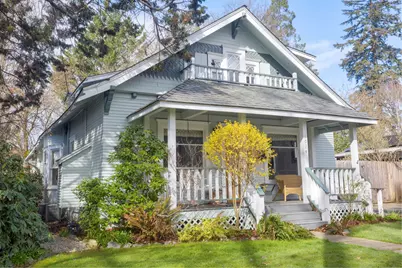 1024 NW Conklin Avenue, Grants Pass, OR 97526 - Photo 1