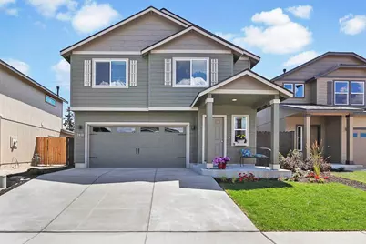 3439 NW 8th Street #12, Redmond, OR 97756 - Photo 1