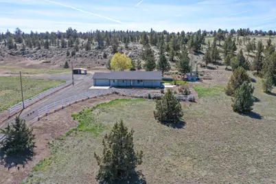5380 SE Pueblo Road, Prineville, OR 97754 - Photo 1