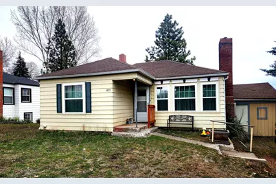 1623 Arthur Street, Klamath Falls, OR 97603 - Photo 1