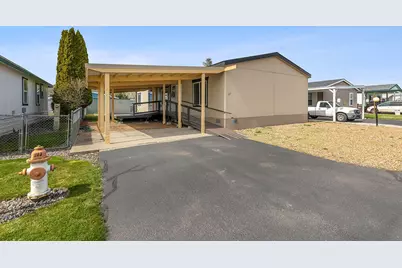 185 NW Harwood Street #88, Prineville, OR 97754 - Photo 1