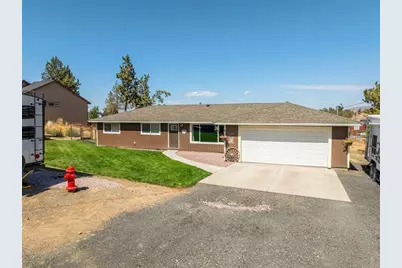 1105 F Avenue, Terrebonne, OR 97760 - Photo 1