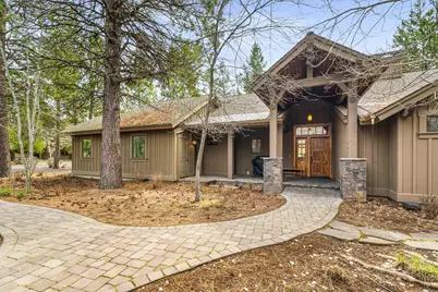 56504 Caldera Springs Court, Bend, OR 97707 - Photo 1