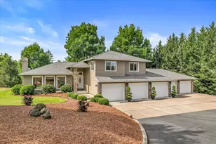 1850 Coker Butte Rd, Medford, OR 97504 - Photo 1