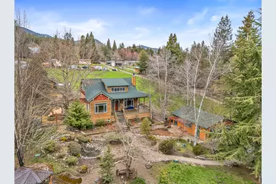 8683 Wagner Creek Road, Talent, OR 97540 - Photo 1