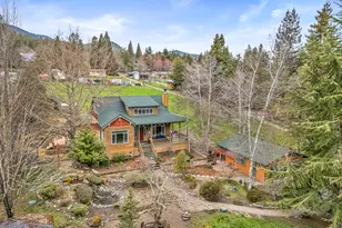 8683 Wagner Creek Rd, Talent, OR 97540 - Photo 1