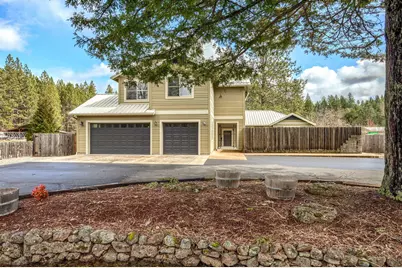 23757 Redwood Highway, Kerby, OR 97531 - Photo 1