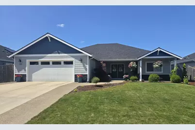 260 Pomeroy View Drive, Cave Junction, OR 97523 - Photo 1