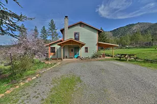 18493 Williams Hwy, Williams, OR 97544 - Photo 1