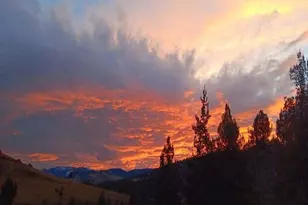 18817 Hwy 26, Mitchell, OR 97750 - Photo 1