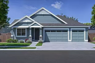 1676 NE Sunstone Ave, Prineville, OR 97754 - Photo 1