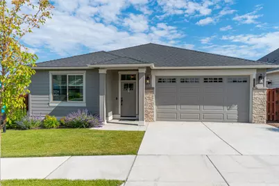 1007 NE Hudspeth Circle, Prineville, OR 97754 - Photo 1