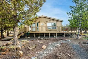 15433 SE Springfield St, Prineville, OR 97754 - Photo 1