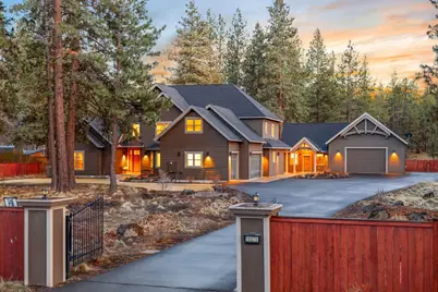 19575 Buck Canyon Road, Bend, OR 97702 - Photo 1