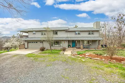 4040 Dark Hollow Road, Medford, OR 97501 - Photo 1