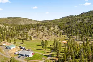 44765 Alder Creek Rd, Fossil, OR 97830 - Photo 1