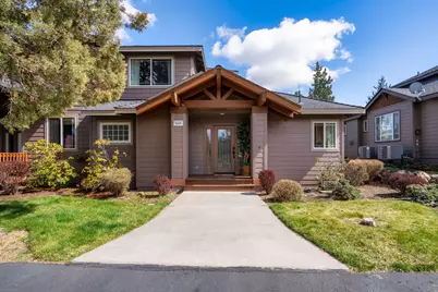 860 Golden Pheasant Drive, Redmond, OR 97756 - Photo 1