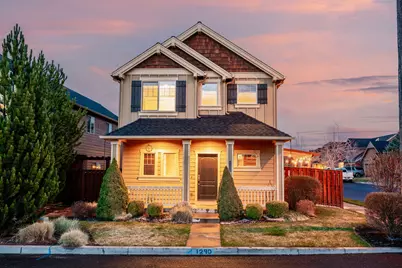 1290 NE Carson Street, Prineville, OR 97754 - Photo 1