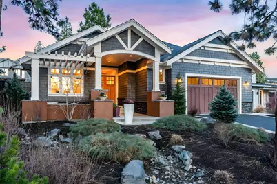 62726 NW Mehama Drive, Bend, OR 97703 - Photo 1