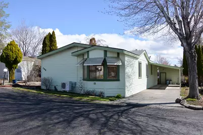 1001 SE 15th Street #166, Bend, OR 97702 - Photo 1