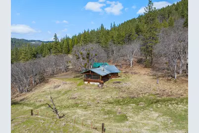 1525 Baldy Creek Road, Ashland, OR 97520 - Photo 1