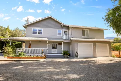 7303 Wagner Creek Road, Talent, OR 97540 - Photo 1