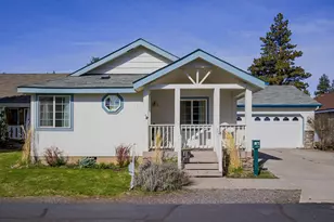 188 N Wheeler Loop, Sisters, OR 97759 - Photo 1