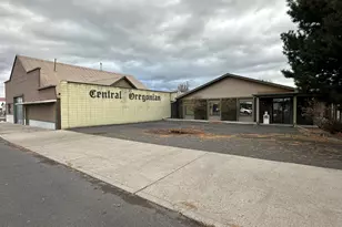 558 N Main St, Prineville, OR 97754 - Photo 1