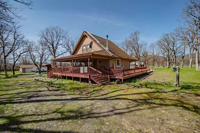 595 Rock Creek Road, Gold Hill, OR 97525 - Photo 1
