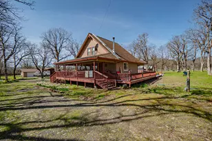 595 Rock Creek Rd, Gold Hill, OR 97525 - Photo 1