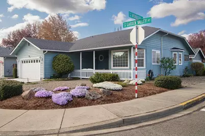 2104 Garden Valley Way, Grants Pass, OR 97526 - Photo 1