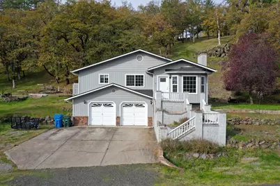 344 Rene Drive, Shady Cove, OR 97539 - Photo 1