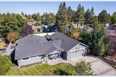 1672 NE Meadow Lane, Bend, OR 97701 - Photo 1