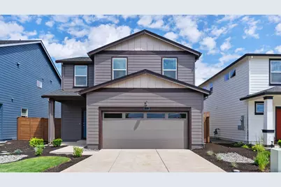 20552 Button Brush Avenue, Bend, OR 97702 - Photo 1