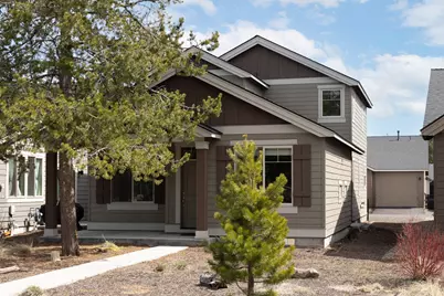 51927 Lumberman Lane, La Pine, OR 97739 - Photo 1