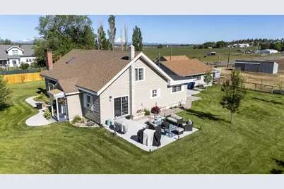 9650 NW 27th Street, Terrebonne, OR 97760 - Photo 1