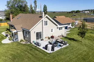 9650 NW 27th St, Terrebonne, OR 97760 - Photo 1