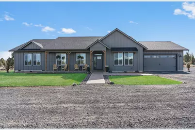 66380 Jericho Road, Bend, OR 97703 - Photo 1