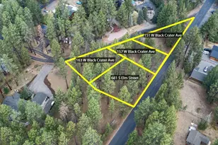 151 W Black Crater Ave, Sisters, OR 97759 - Photo 1