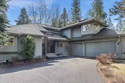 58052 Five Iron Lane, Sunriver, OR 97707 - Photo 1