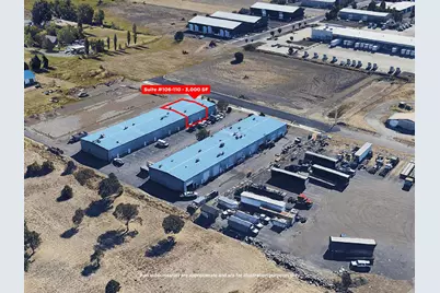 5598 Table Rock Road #106, Central Point, OR 97502 - Photo 1