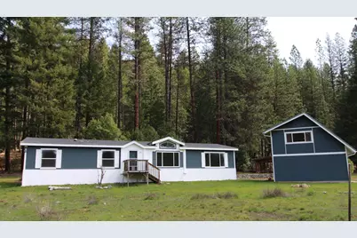 4848 Carberry Creek Road, Jacksonville, OR 97530 - Photo 1