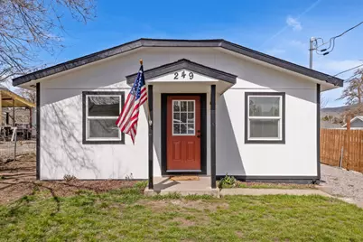 249 Fulton Street, Klamath Falls, OR 97601 - Photo 1