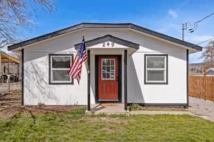 249 Fulton St, Klamath Falls, OR 97601 - Photo 1